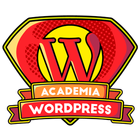 Academia Wordpress 아이콘