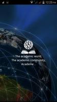 Academic World 海報