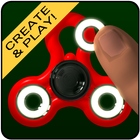 Fidget Spinner Like No Other icon