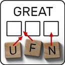 Word Game Like No Other APK