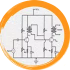 Learn Amplifiers Full icon