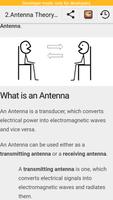 Learn Antenna Theory Full Ekran Görüntüsü 1