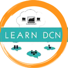 Learn Data Communication and Computer Network-icoon