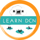 Learn Data Communication and Computer Network aplikacja