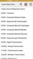 Learn Data Communication and Computer Network gönderen