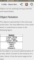 Learn UML Full screenshot 2