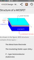 Learn VLSI Design اسکرین شاٹ 1