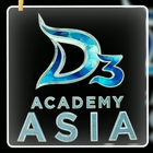 Koleksi Video D'academy Asia Terpopuler & terbaru icône
