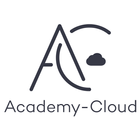 Academy-Cloud Zeichen