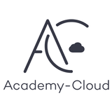 Academy-Cloud ikon