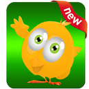 Funny Chicky Cartoon 2018-APK