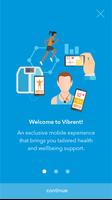 Vibrent poster