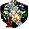 acadimia hero : midoriya ben fight APK