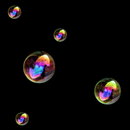 BubbleBurst Live Wallpaper-APK