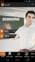 Acadomia screenshot 2