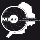 A.C.A.F. 图标