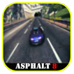 cheat asphalt 8 airborne 2017