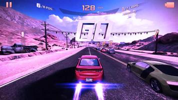 cheat asphalt 8 airborne 2017 Ekran Görüntüsü 1