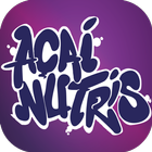 Açaí Nutris icône
