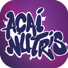 Açaí Nutris icon