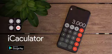 iCalculator IOS16