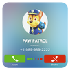 Fake Call From Paw Patrol Free 2018 APK