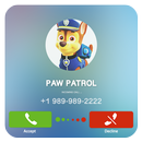 Fake Call From Paw Patrol Free 2018 APK