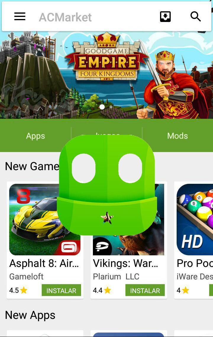 Ac Market APK for Android Download