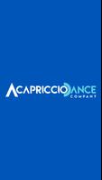 Acapriccio Dance ポスター