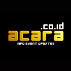 Acara.co.id आइकन