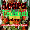Tradisi 7 Bulanan Dalam Islam Saat Wanita Hamil