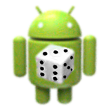 Dice Roller icono