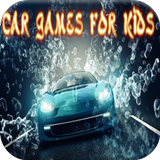 Cool Car Games For Kids icône