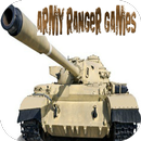 APK Amazing Hot Army Ranger Games