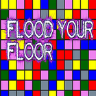 Flood Your Floor アイコン