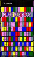 Flood Your Floor capture d'écran 3