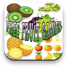 Free Fruit Games App icon