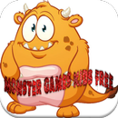 APK Funny Monster Games Kids Free