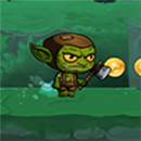 Crazzy Goblin Run APK