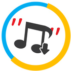 Mp3 Music Downloader Lite icône