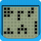 Brick Classic Game-icoon