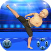 Kids Stars Countdown Rumble Wrestling: Fighting 3D