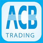 ACBS Trading ícone