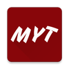 MYT Maximum Y Music biểu tượng