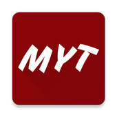 MYT Maximum Y Music biểu tượng