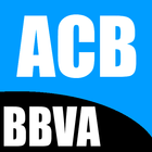 ACB-BBVA أيقونة