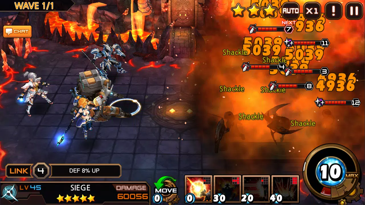Srpg Rf Online M Apk For Android Download