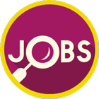 آیکون‌ Jobs by CraigsIist/seek classifieds