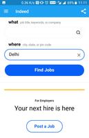 Jobs by CraigsIist/seek classifieds скриншот 3