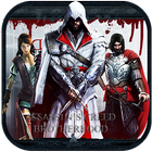 Tricks Assassin's Creed Brotherhood icône